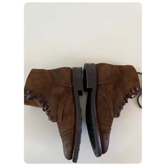 Thursday Short Boot - Picture 4 of 7